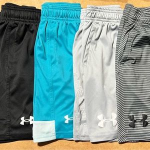 Boys Youth X-small clothing lot - non smoking home